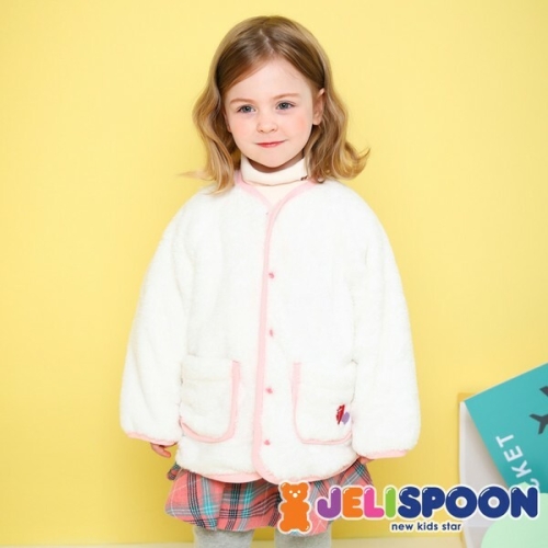 젤리스푼 스윗한보아점퍼_이미지