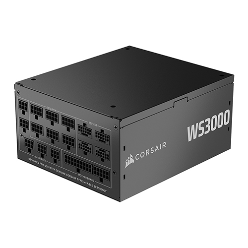 CORSAIR WS3000 ATX3.1