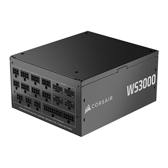 <b>CORSAIR</b> WS3000 ATX3.1