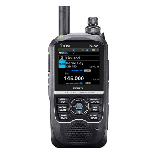 ������ ID-52E