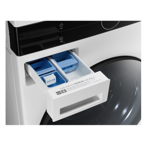 LG전자 트롬 오브제컬렉션 워시타워 W20WANQ (설치일 지정)_이미지