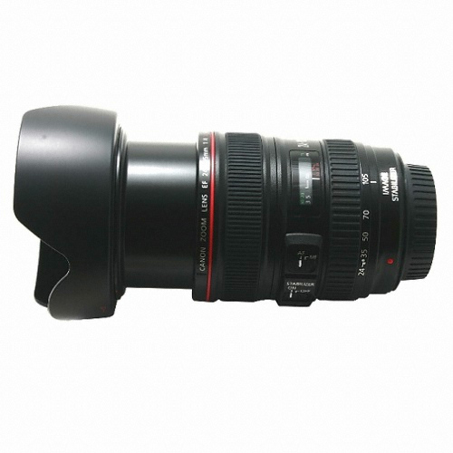 ĳ�� EF 24-105mm F4 L IS USM