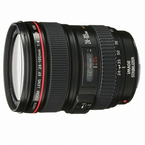 캐논 EF 24-105mm F4 L IS USM (정품)