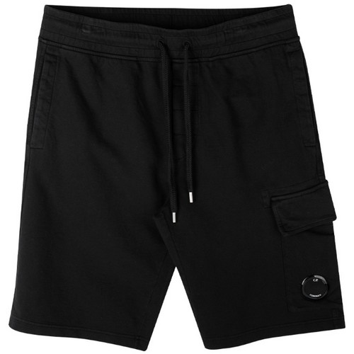 CP컴퍼니 렌즈 밴딩 카고 숏팬츠 14CMSB021A 002246G (999, 블랙)이미지입니다. 누르면 해당 게시물로 새창이동합니다.