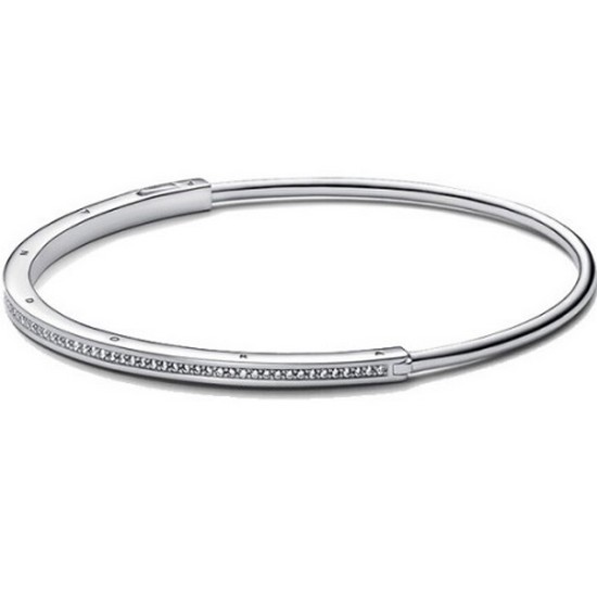 판도라 시그니처 I-D 파베 뱅글 592313C01이미지입니다. 누르면 해당 게시물로 새창이동합니다.