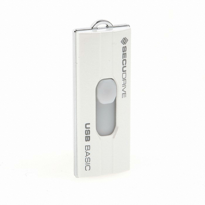 브레인즈스퀘어 SECUDRIVE BASIC USB (4GB)