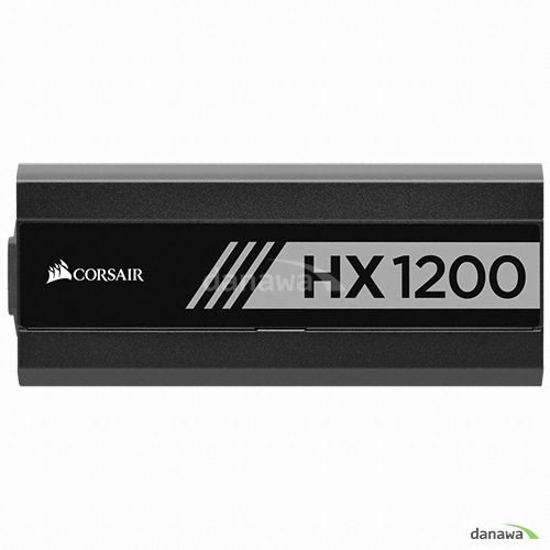 CORSAIR HX1200 80PLUS플래티넘_이미지