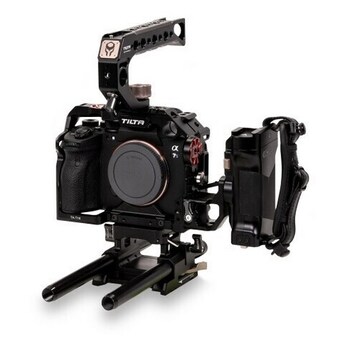 스몰리그 TA-T18-E-B SONY A7S III용 프로 키트