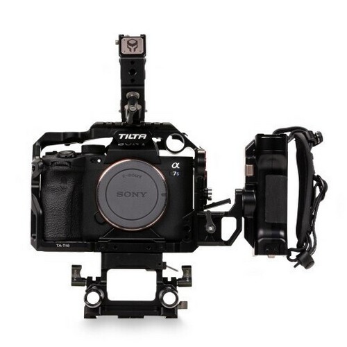 스몰리그 TA-T18-E-B SONY A7S III용 프로 키트 (해외구매)_이미지