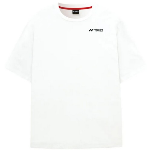 핫도그 일러스트 그래픽 반팔 티셔츠 253TS052U