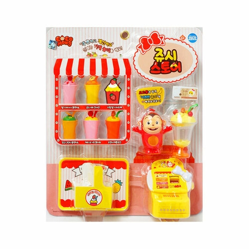 제우스상사 제우스 코코몽