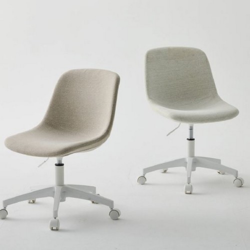 한샘 뮤 홈리빙 의자