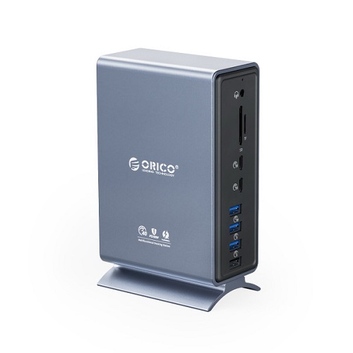 ORICO TB3-S4 (15포트/썬더볼트3 Type C)