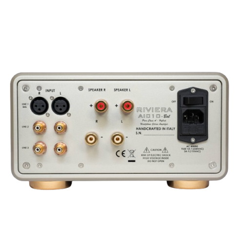 Riviera AIC10-BAL