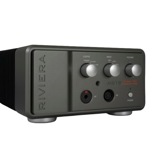 Riviera AIC10-BAL