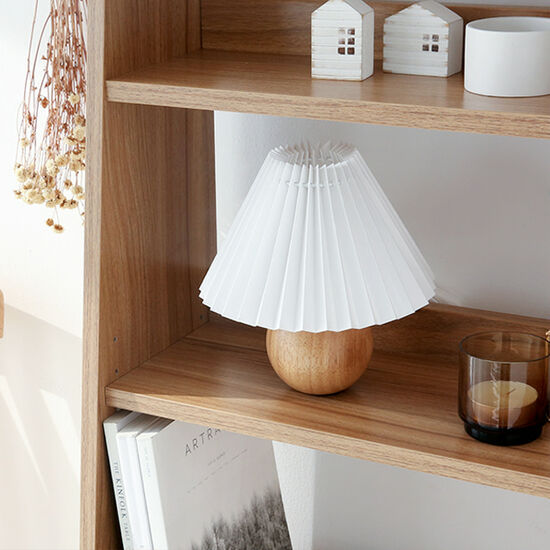 마켓비 VIANT 글로브형 E14 단스탠드_이미지