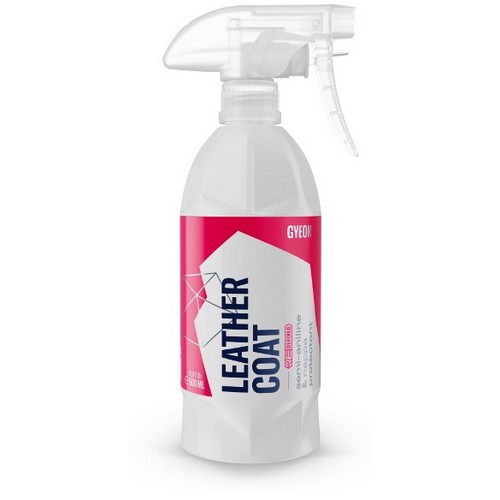 기온쿼츠 Q2 레더코트 리디파인드 500ml