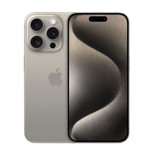 APPLE 아이폰15 프로 512GB, SKT 기기변경 완납 (요금할인(선택약정))_이미지