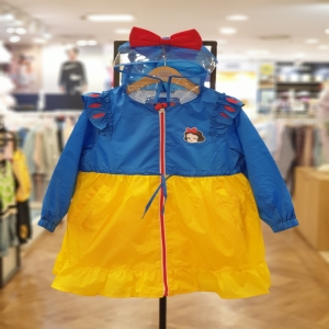 코코리따 비오는날 친구, 쁘띠 우비 CEUC234E2_이미지