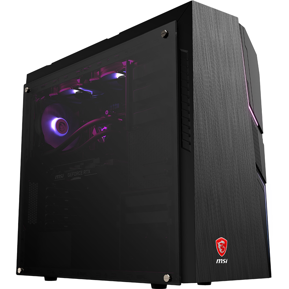 MSI MAG �ڵ��� X5 10TE-411KR