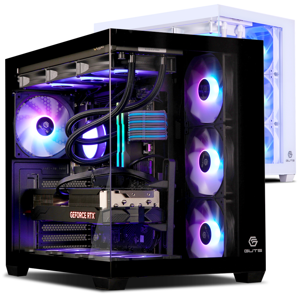 몬스타 가츠 Y724 아쿠아 BTF