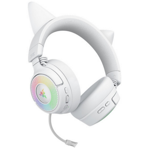 Razer Kraken Kitty V3 Pro (화이트)_이미지
