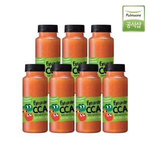풀무원녹즙 프레시업 CCA 190ml (7개)_이미지