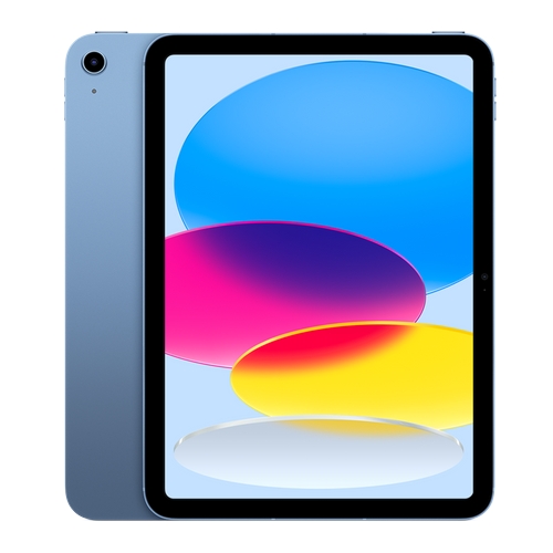 APPLE 2022 iPad 10세대 Cellular+애플펜슬 1세대 (256GB)_이미지