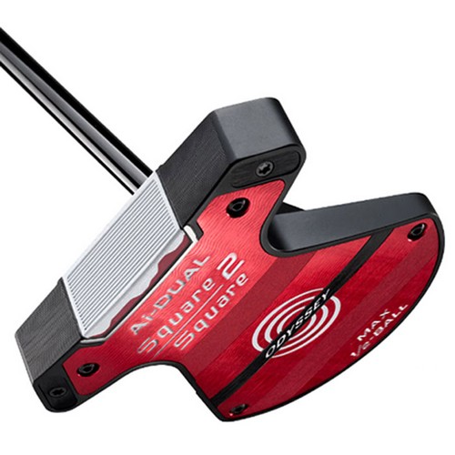 S2S Ai-DUAL MAX 1/2ball 왼손 퍼터
