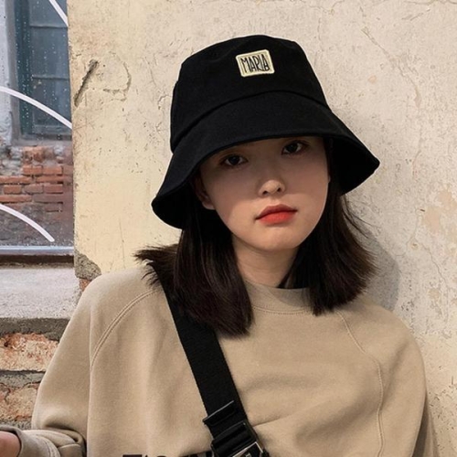 남녀공용 벙거지 커플 코디 커플템 아이템 WFKY5SY