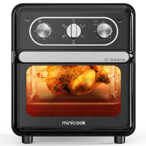 티케이케이 미니쿡 TAO-500