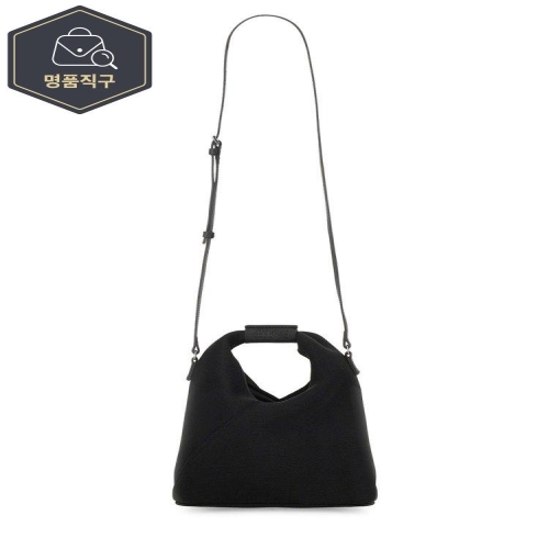메종마르지엘라 MM6 메종 마르지엘라 백 재패니즈 스몰 B0041988916_이미지