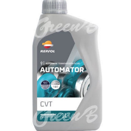 렙솔 CVT 미션오일 1L