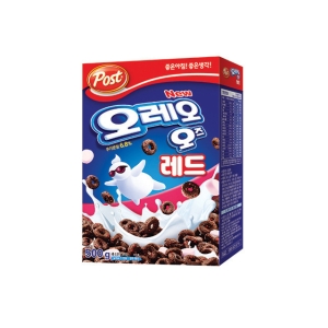 동서식품 포스트 오레오 오즈 500g (9개)_이미지