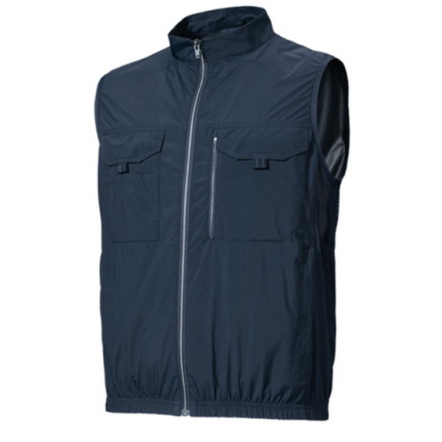 지벤 작업 조끼 ZB-V2222 (배터리 미포함)_이미지