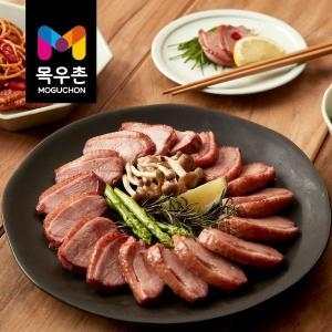 농협목우촌 오리훈제 슬라이스 200g (10개)_이미지