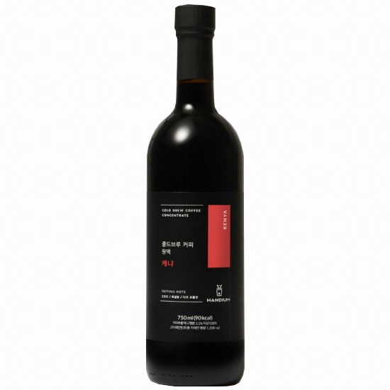 �ڵ�� �ݵ��� Ŀ�� ���� �ɳ� 750ml
