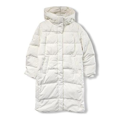 액티브 롱 다운 자켓 패딩점퍼 NBNPGCO402