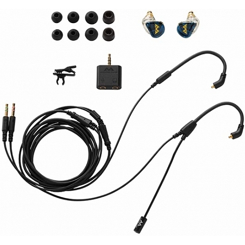 Antlion Audio Kimura Duo
