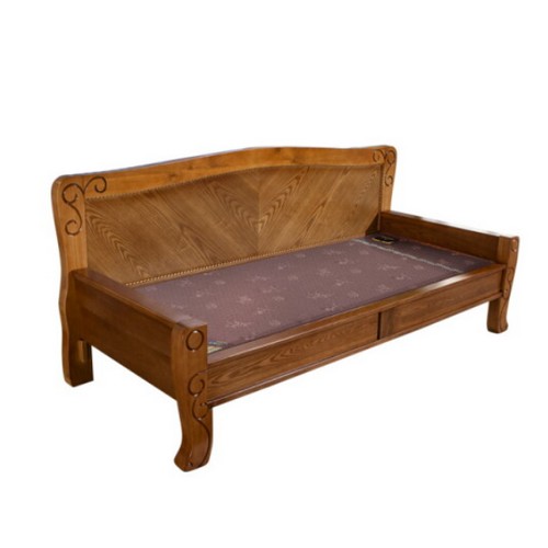 인터데코 HM001 호텔라인 온돌 돌소파 MS (홍맥반석)_이미지