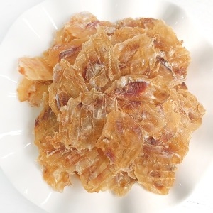 쪽빛누리 꼬마쥐포 쥐포 참쥐포 동전쥐포 800g 약160장 으뜸간식
