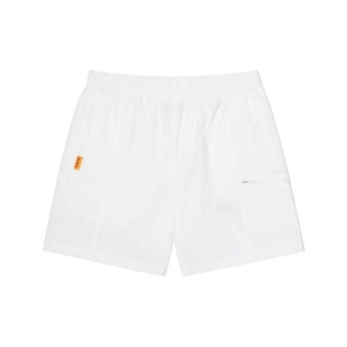 ltgt 썸머 경량 우븐 4부 반바지 IVORY 243679