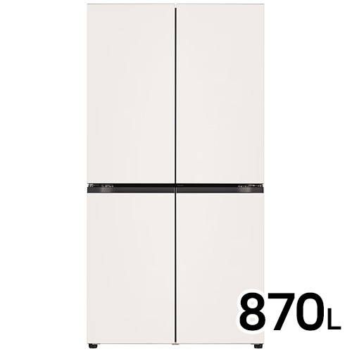 LG전자 디오스 오브제컬렉션 T873MEE111 (전국무료)