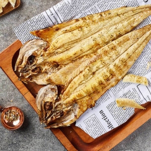 통통한 통살 먹태 4마리 약 28-30cm