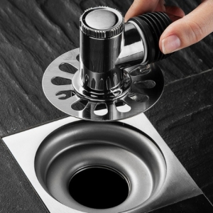 트리 하수구망 세탁기 배수구 트랩 2구 T형이미지입니다. 누르면 해당 게시물로 새창이동합니다.