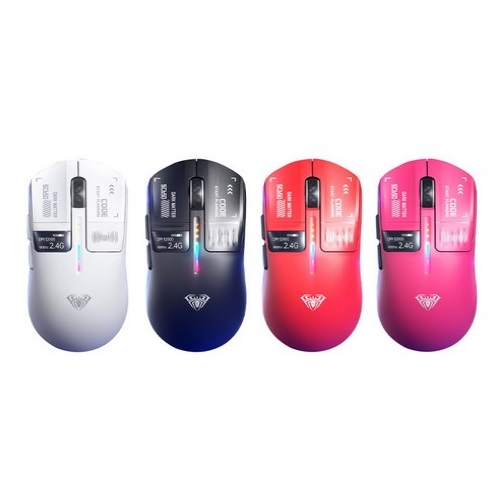 AULA SC650 유무선