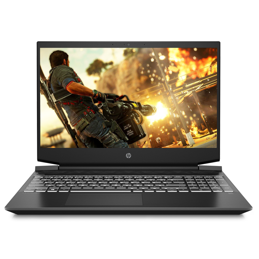 HP 파빌리온 게이밍 15-ec0054AX WIN10 (SSD 256GB)_이미지