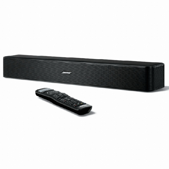 BOSE Solo 5 TV sound system (정품)_이미지
