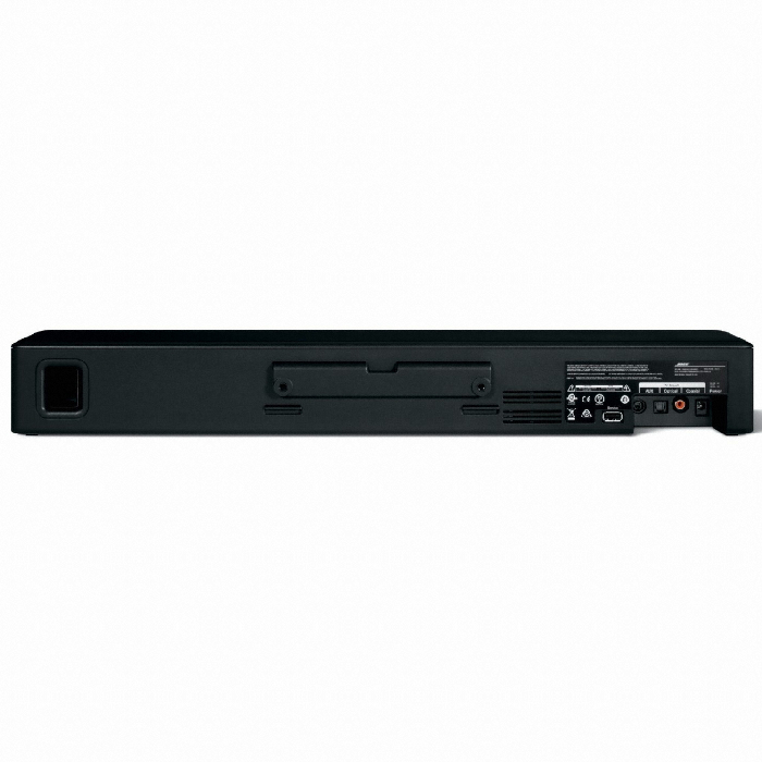 BOSE Solo 5 TV sound system (정품)_이미지