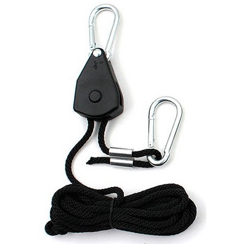 캠핑문 로프라쳇 이지스토퍼